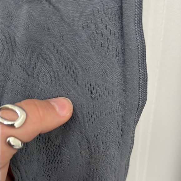 Lululemon Reveal Tight Zen Expression Solar Grey - Picture 3 of 8